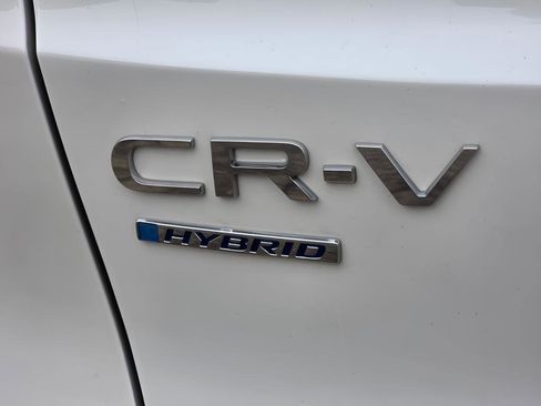 Used 2024 Honda CR-V Sport Touring image 12