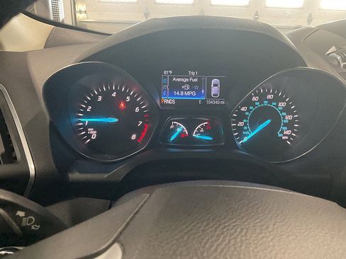 Used 2013 Ford Escape SEL image 13