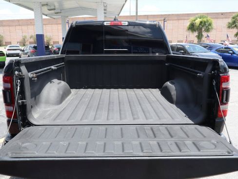 Used 2019 RAM 1500 Big Horn AWD/4WD image 12