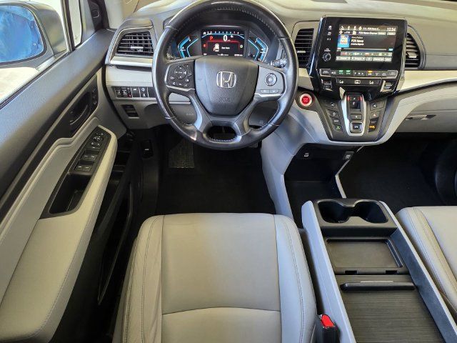 Used 2021 Honda Odyssey EX-L image 13