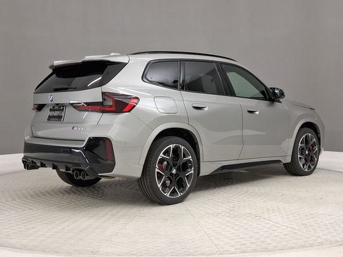 New 2026 BMW X1 M35i w/ Technology Package AWD/4WD image 7