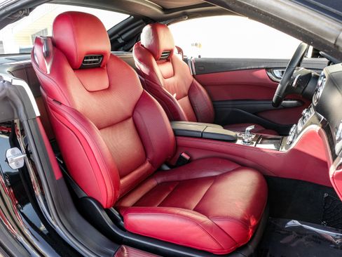 Used 2016 Mercedes-Benz SL 400 w/ Premium I Package image 29