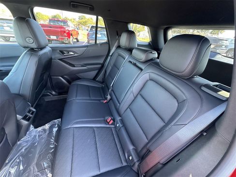 New 2026 Chevrolet Equinox LT w/ Convenience Package II image 22