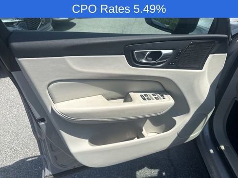 Used 2024 Volvo XC60 B5 Plus w/ Climate Package AWD/4WD image 22
