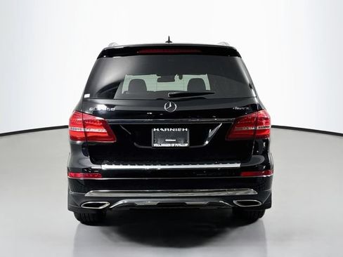 Used 2019 Mercedes-Benz GLS 450 4MATIC image 6