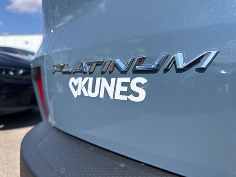 New 2026 Ford Escape Platinum w/ Premium Technology Package image 15