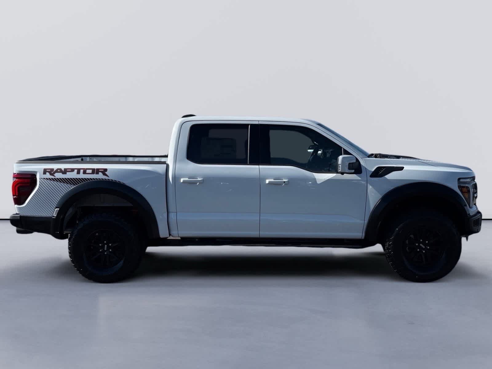 New 2026 Ford F150 Raptor AWD/4WD image 6