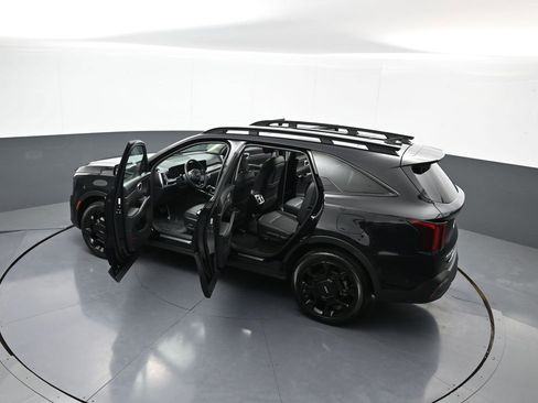 Certified 2024 Kia Sorento SX image 46