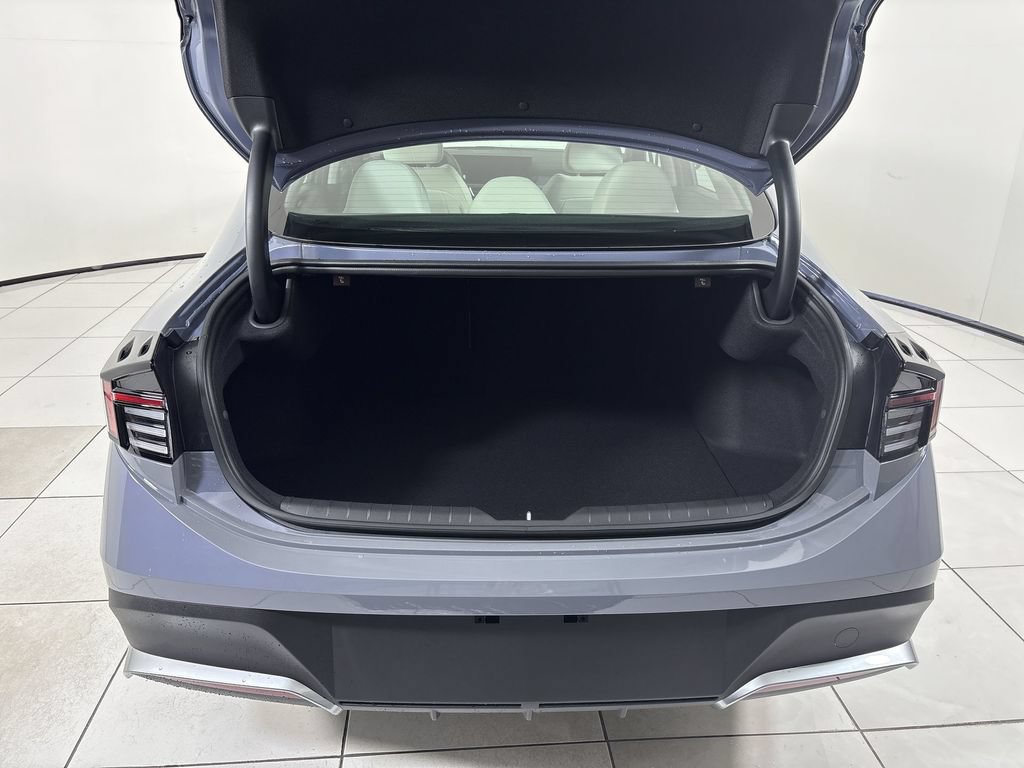 New 2026 Hyundai Sonata SE FWD image 20