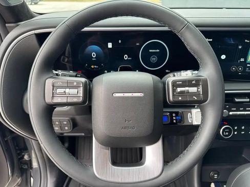 New 2026 Hyundai Palisade Calligraphy image 9