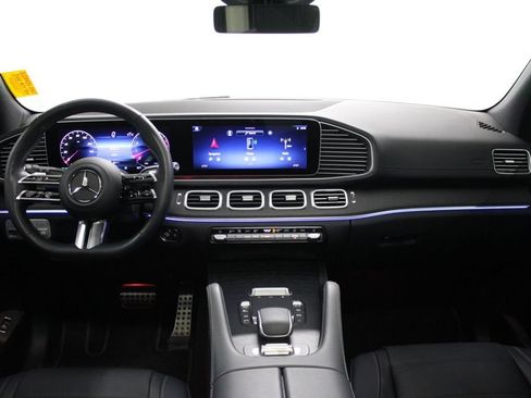 Certified 2026 Mercedes-Benz GLS 450 4MATIC image 37