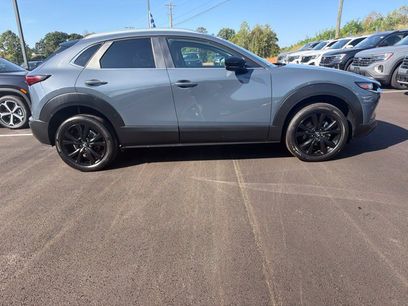 Used 2025 MAZDA CX-30 AWD 2.5 S w/ Preferred Package