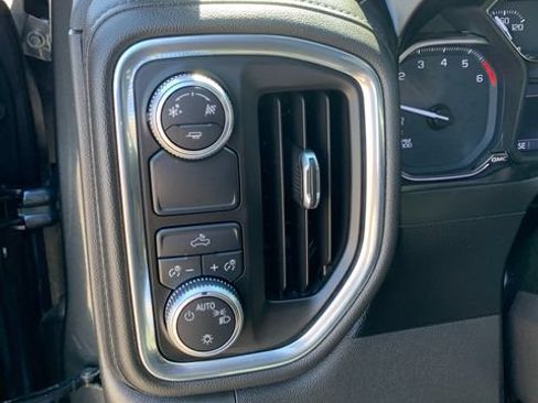 Certified 2019 GMC Sierra 1500 SLE w/ SLE Value Package RWD image 22