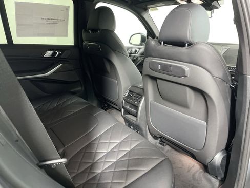 Certified 2024 BMW X5 xDrive40i w/ Premium Package image 14