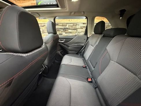 Used 2020 Subaru Forester Sport AWD/4WD image 30