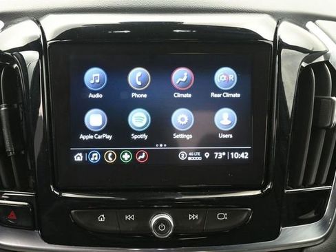 Used 2022 Chevrolet Traverse LT AWD/4WD image 21