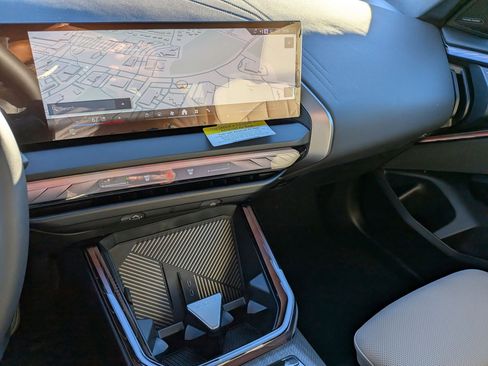 New 2026 BMW X3 xDrive30 w/ Convenience Package image 22