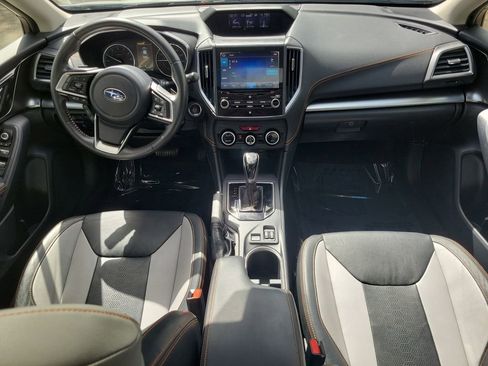 Used 2019 Subaru Crosstrek 2.0i Limited w/ Popular Package #4 image 14