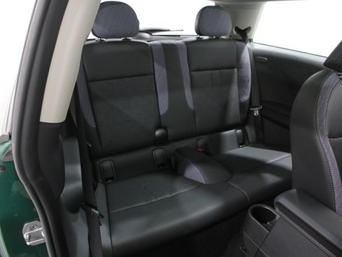 Certified 2025 MINI Cooper S image 18