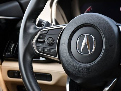 Used 2024 Acura MDX SH-AWD w/ Technology Package image 25