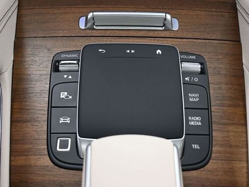 New 2026 Mercedes-Benz GLE 350 4MATIC image 3