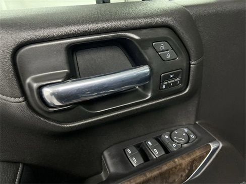 Certified 2020 GMC Sierra 1500 Denali w/ Denali Ultimate Package image 24