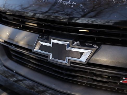 Used 2016 Chevrolet Colorado Z71 image 30