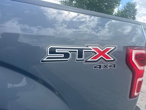 Used 2019 Ford F150 XL w/ Equipment Group 101A Mid AWD/4WD image 5