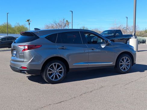 Certified 2022 Acura RDX Technology Package image 7