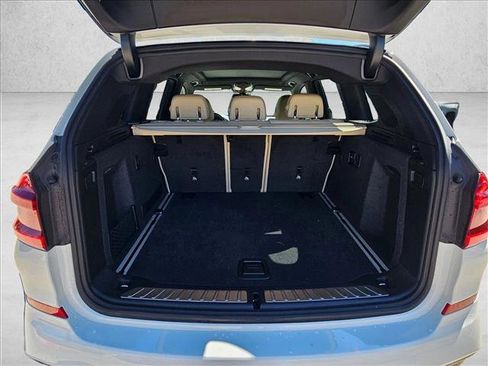 Used 2019 BMW X3 M40i w/ Premium Package image 14