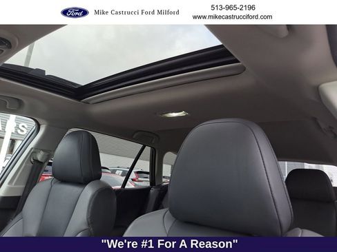 Used 2021 Subaru Outback Onyx Edition XT w/ Popular Package #2 image 22