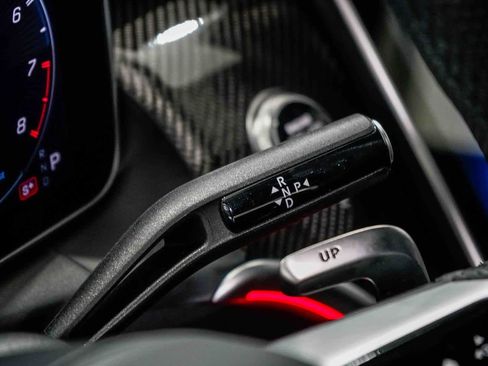 Used 2025 Mercedes-Benz GLC 43 AMG 4MATIC image 21