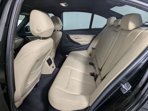 Used 2018 BMW 330i Sedan RWD image 18