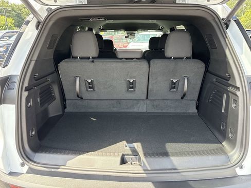 New 2026 Chevrolet Traverse LT image 26