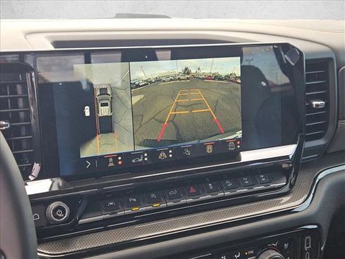 New 2026 Chevrolet Silverado 1500 ZR2 w/ LPO, Dark Essentials Package image 12