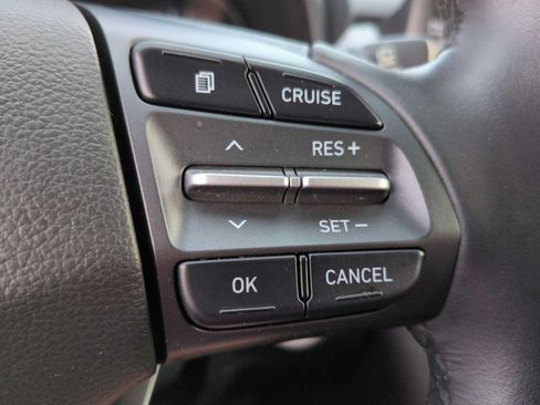 Used 2020 Hyundai Kona SEL w/ Cargo Package FWD image 25