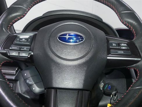 Used 2021 Subaru WRX AWD/4WD image 30