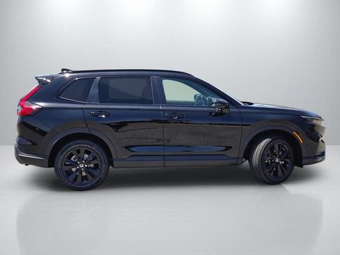 New 2026 Honda CR-V Sport Touring image 3