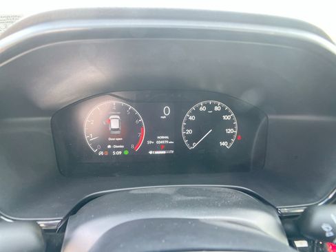 Used 2024 Honda CR-V EX-L image 16