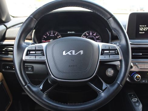 Used 2022 Kia Telluride SX AWD/4WD image 20