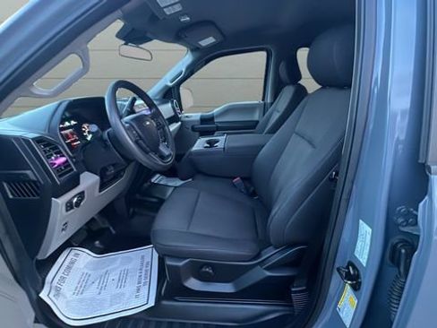 Used 2020 Ford F150 XL w/ Equipment Group 101A Mid image 21