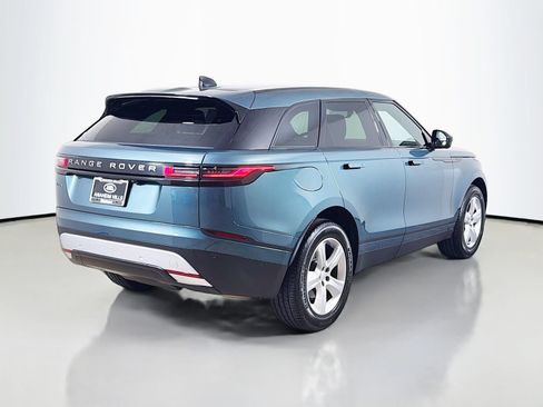 Used 2026 Land Rover Range Rover Velar S AWD/4WD image 5
