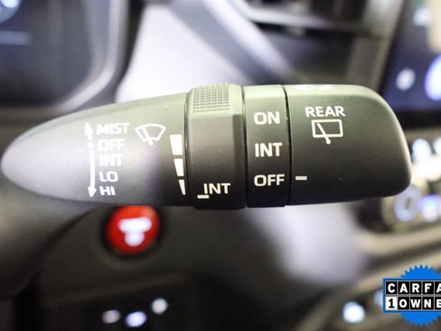 Used 2025 Toyota Sequoia TRD Pro AWD/4WD image 30
