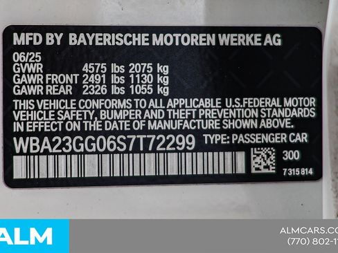 Used 2025 BMW 228i xDrive AWD/4WD image 47