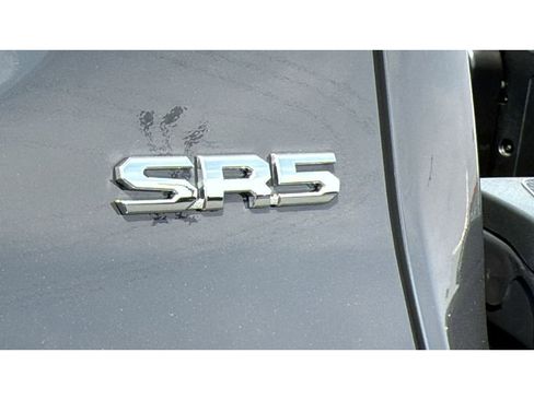 New 2026 Toyota Tacoma SR5 AWD/4WD image 30