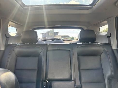 Used 2020 GMC Terrain SLT w/ Preferred Package AWD/4WD image 13