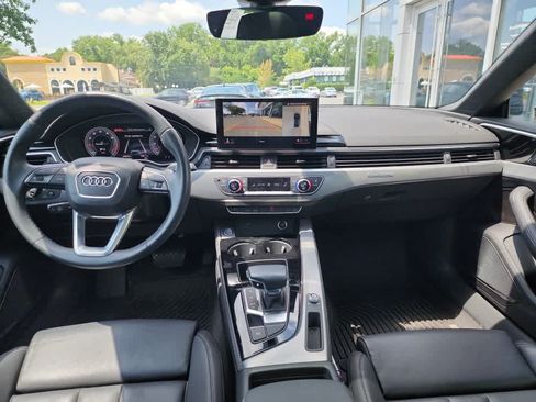 Used 2023 Audi A5 2.0T Premium Plus AWD/4WD image 13