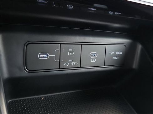 New 2026 Hyundai Santa Cruz SEL image 17