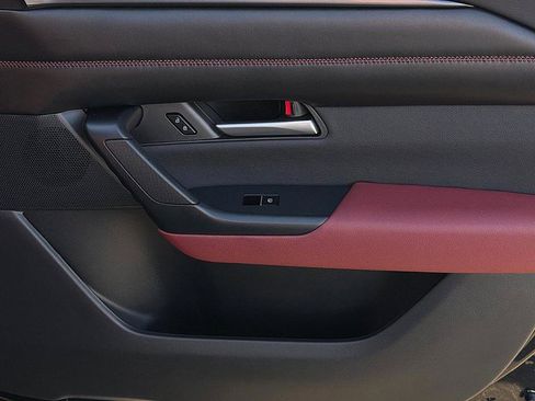 Used 2025 MAZDA CX-50 AWD 2.5 Hybrid w/ Cargo Package image 22