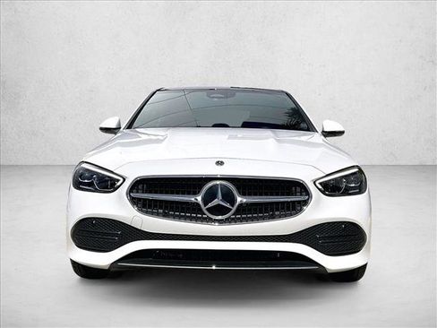 Used 2025 Mercedes-Benz C 300 C 300 image 3